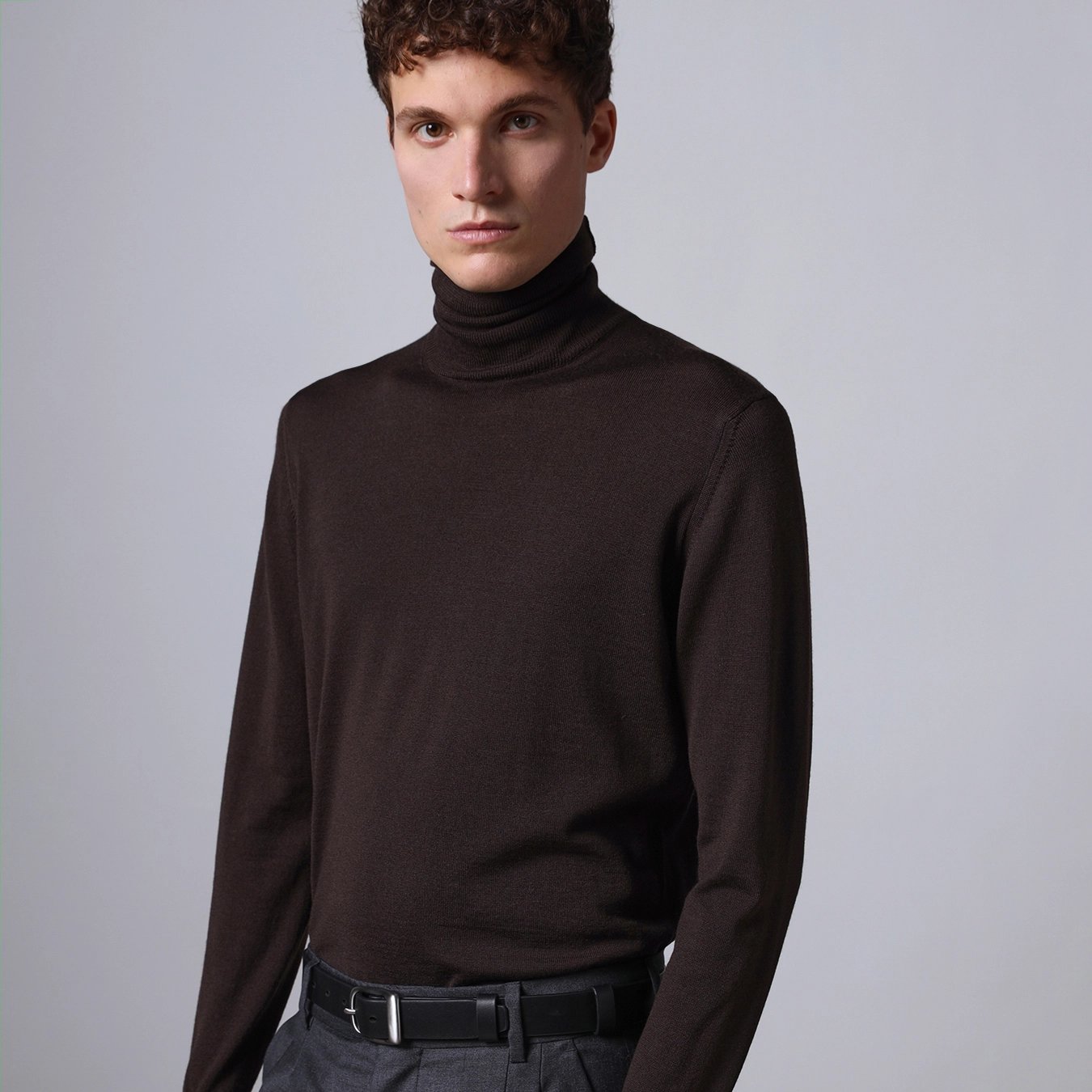Roberto Collina - Uomo