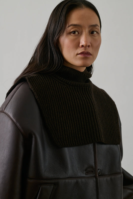 Passamontagna Lana Moro