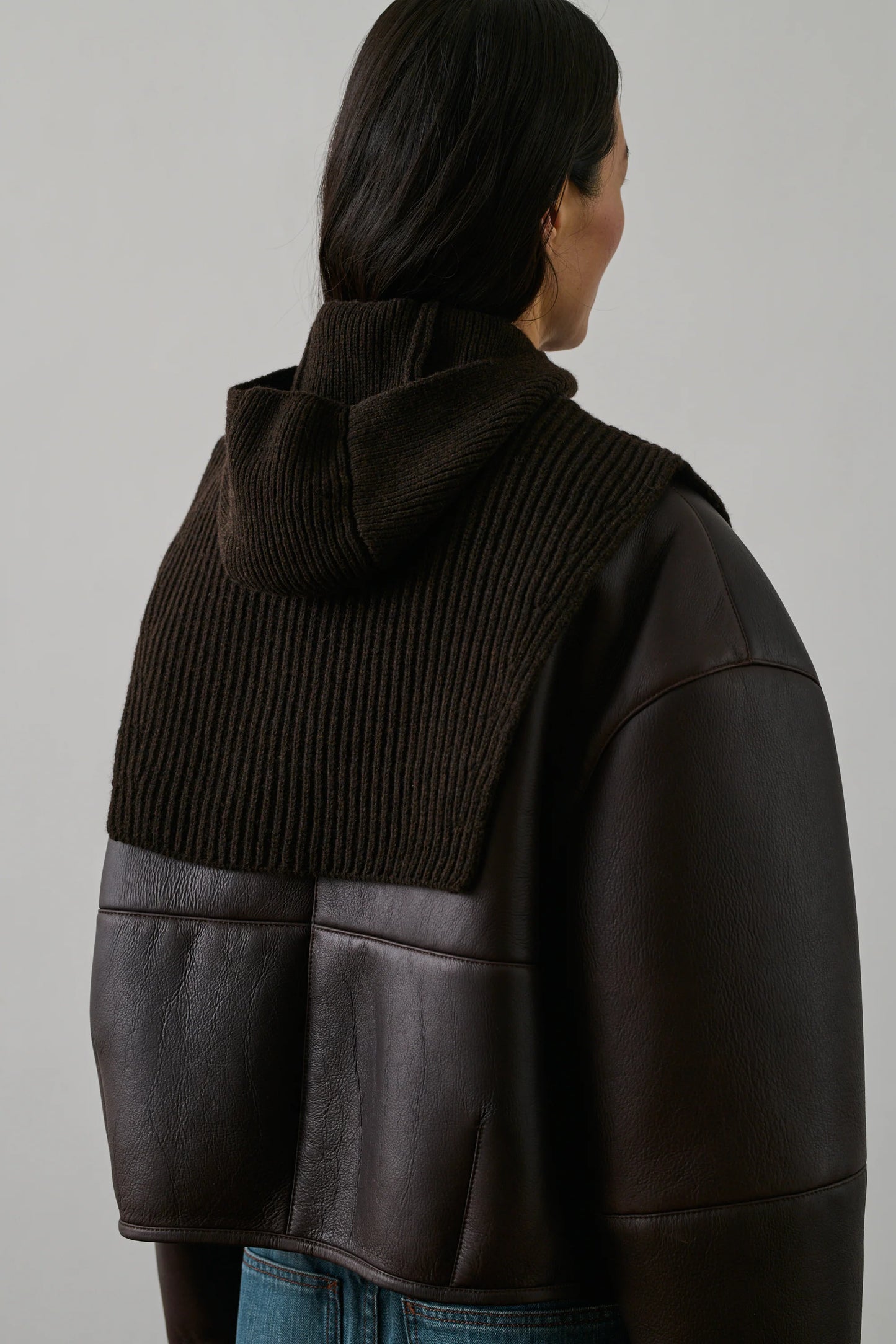 Passamontagna Lana Moro