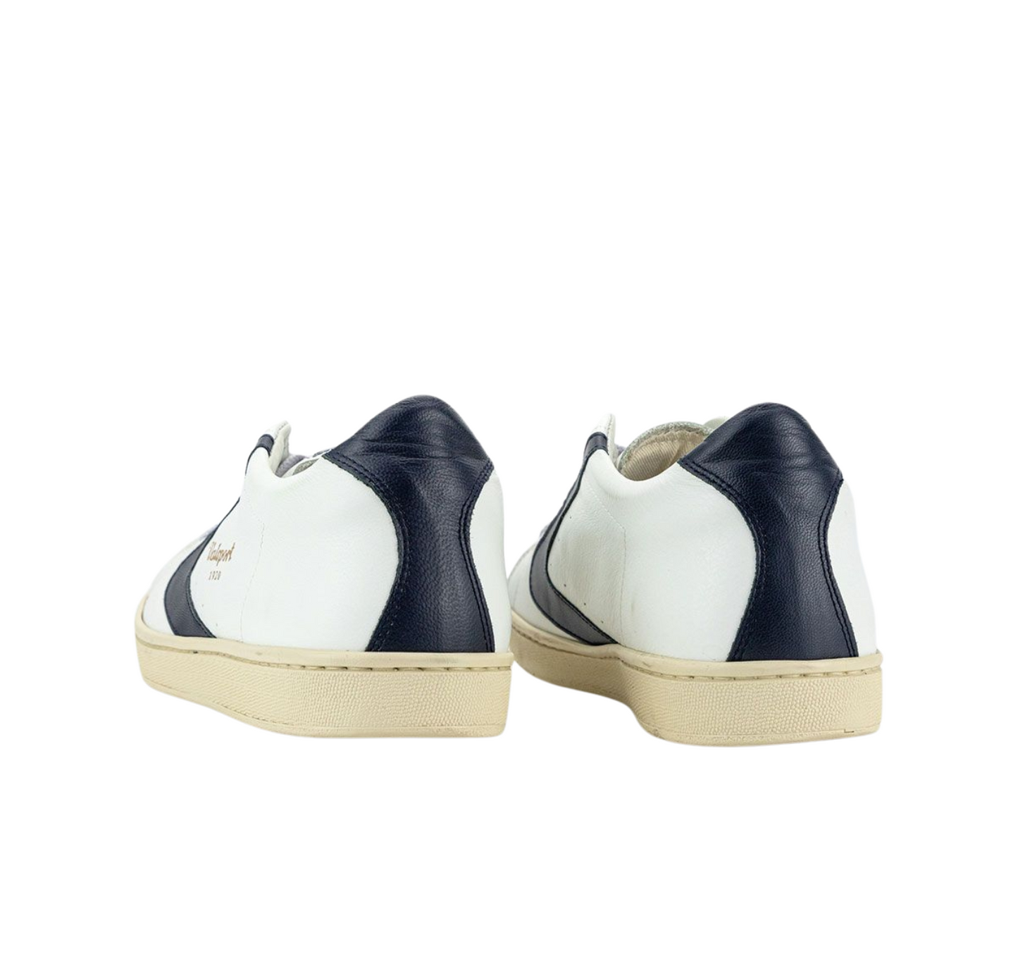 Sneaker Tournament Bianca e Blu