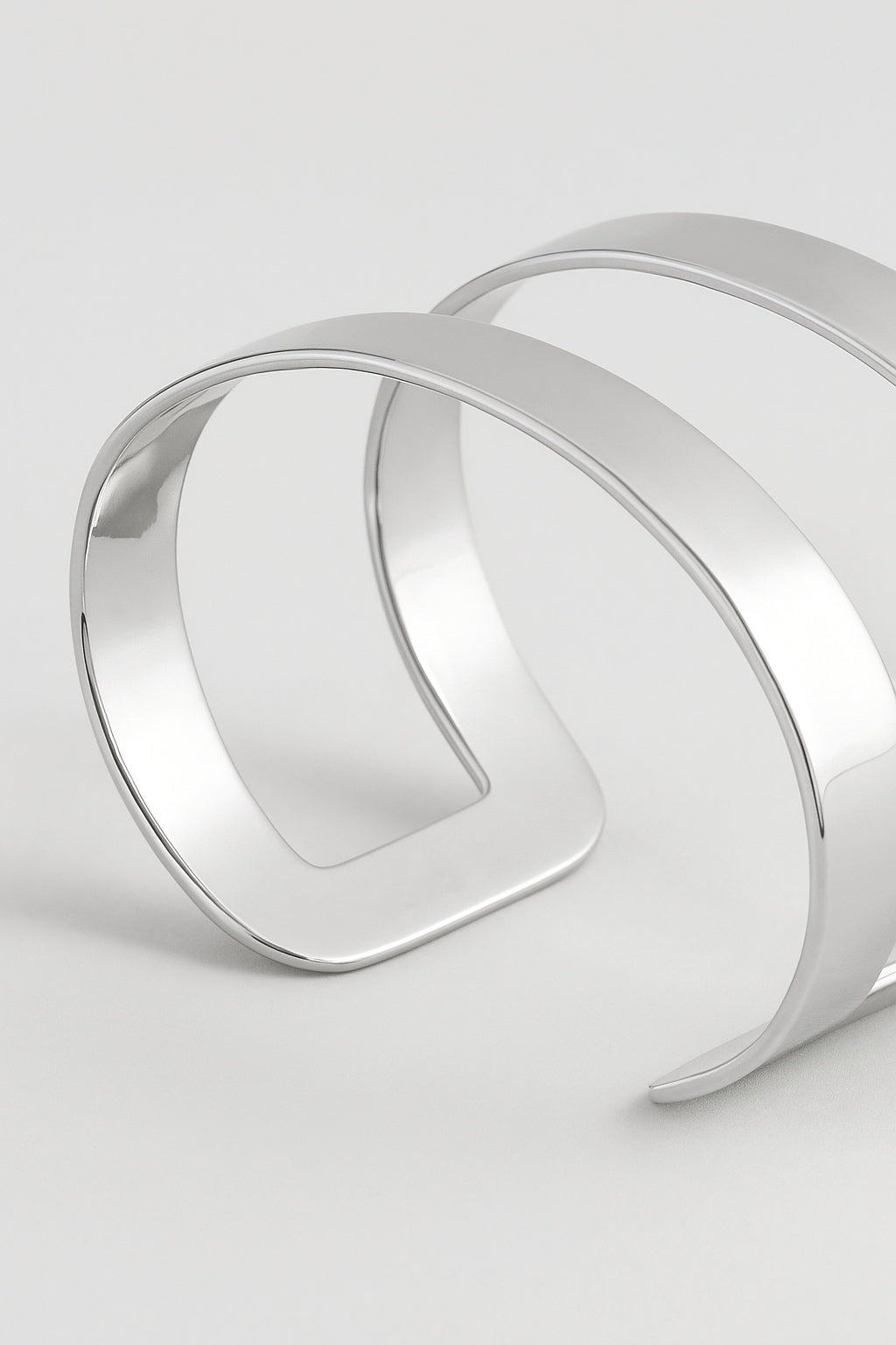 Bracciale Carolina Argento