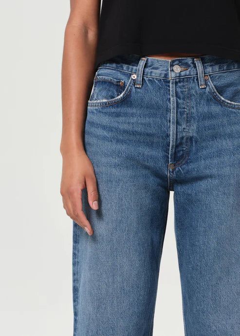 Jeans Straight Kelly