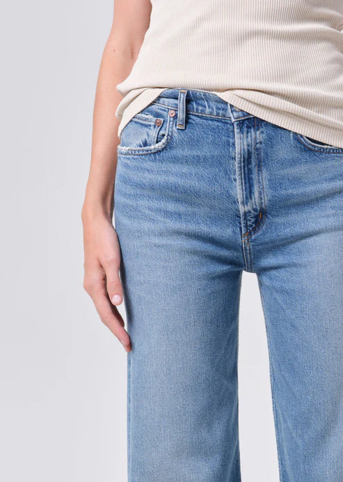 Jeans Ren Wide Leg