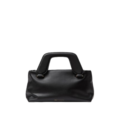 Bag Pelle Nera