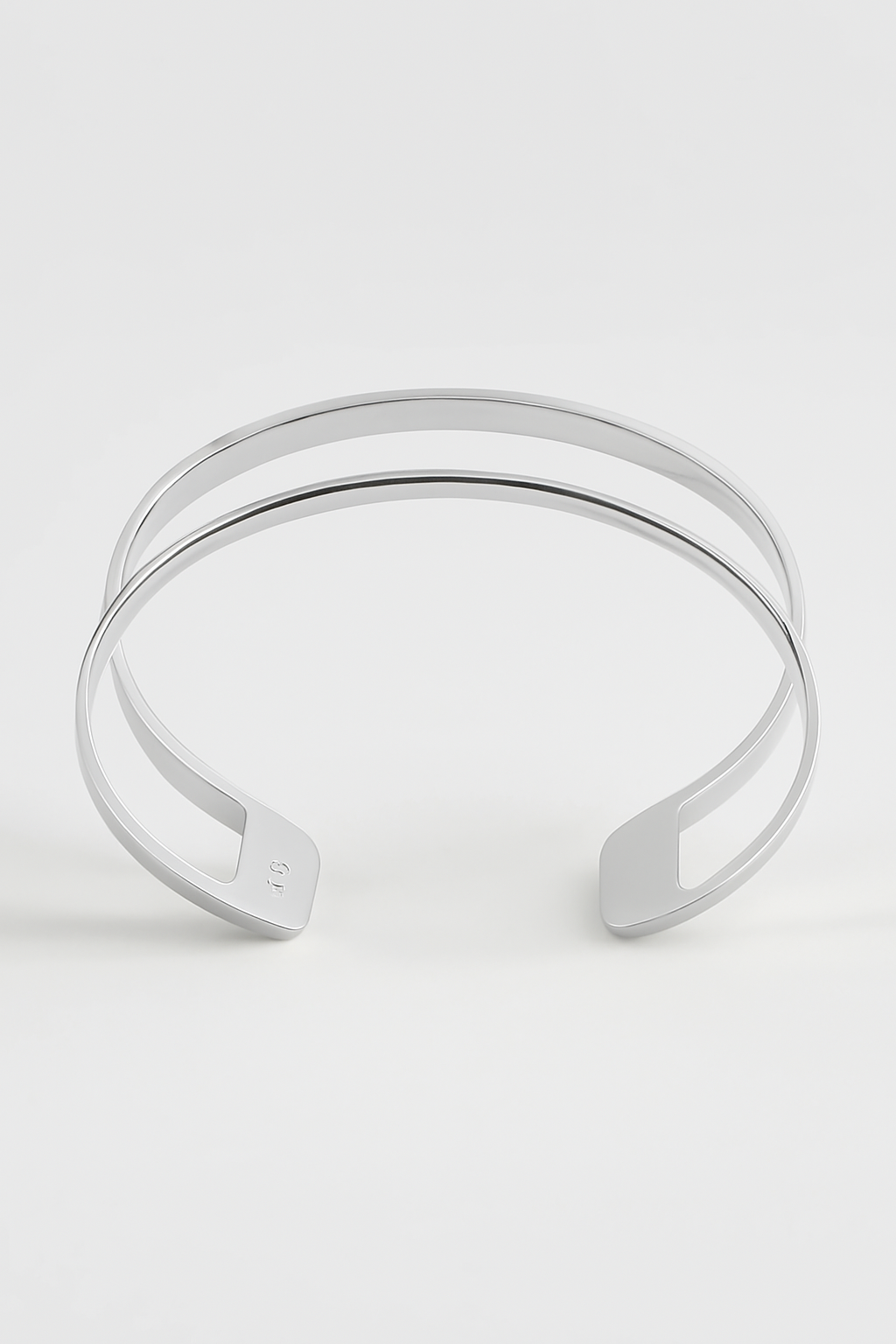 Bracciale Carolina Argento