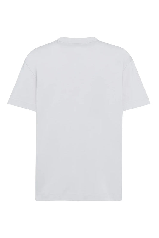 T-Shirt Basic Bianca