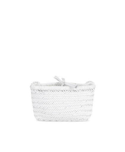 Borsa Minsu Bianca