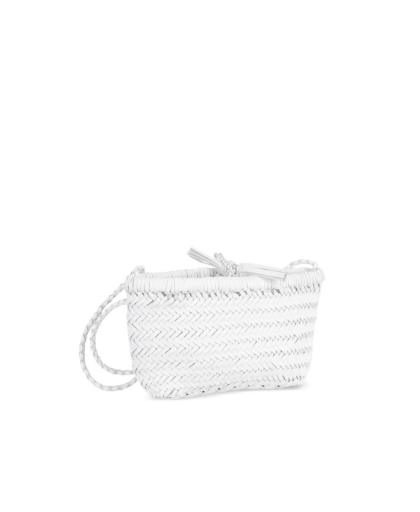 Borsa Minsu Bianca