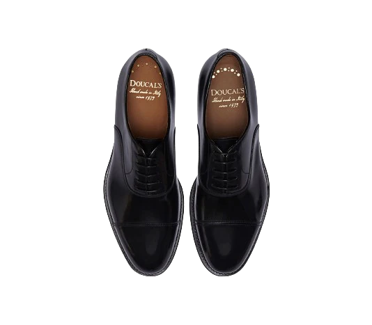 Oxford Pelle Nera