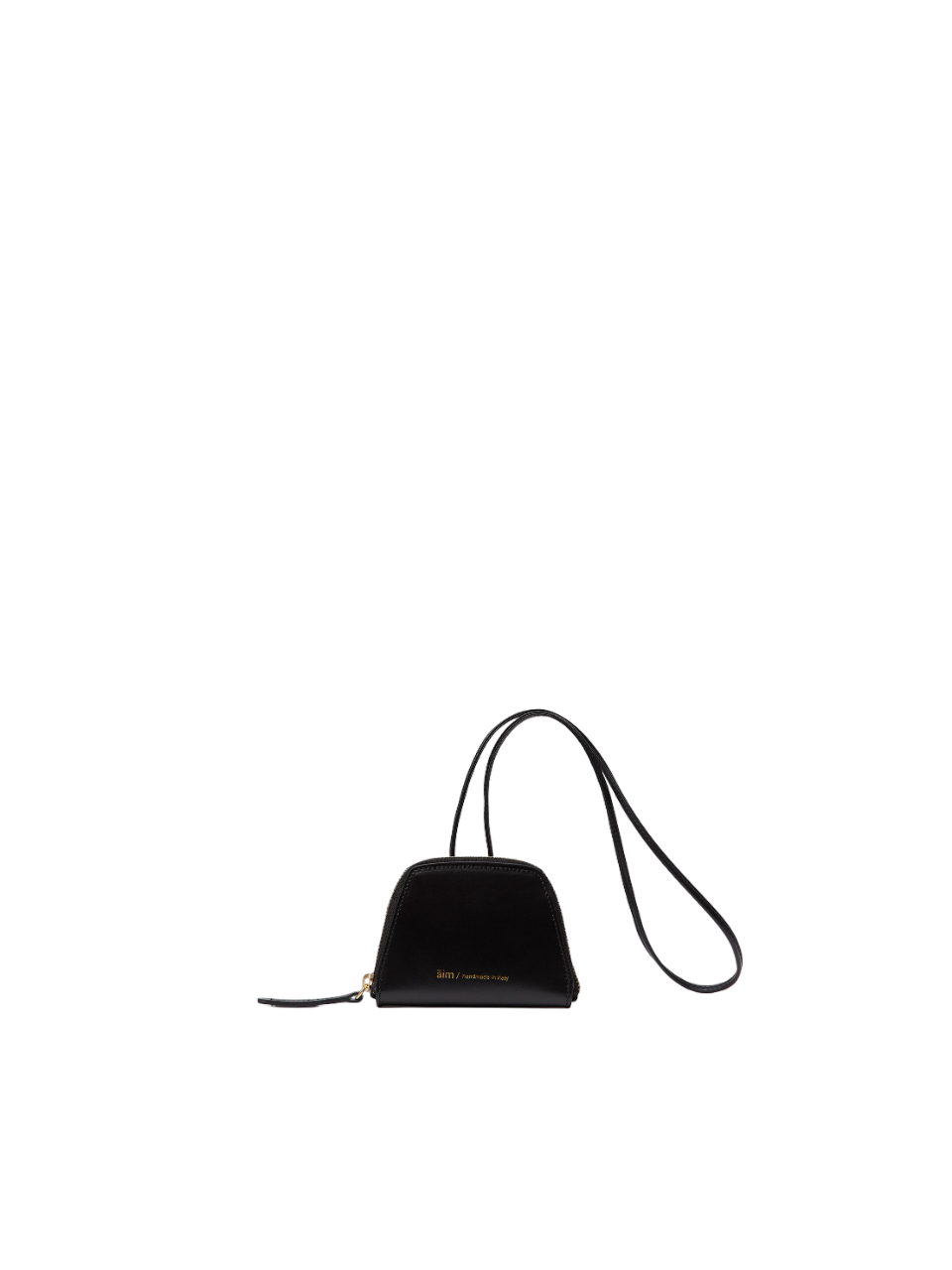 Pouch  Pelle Nera