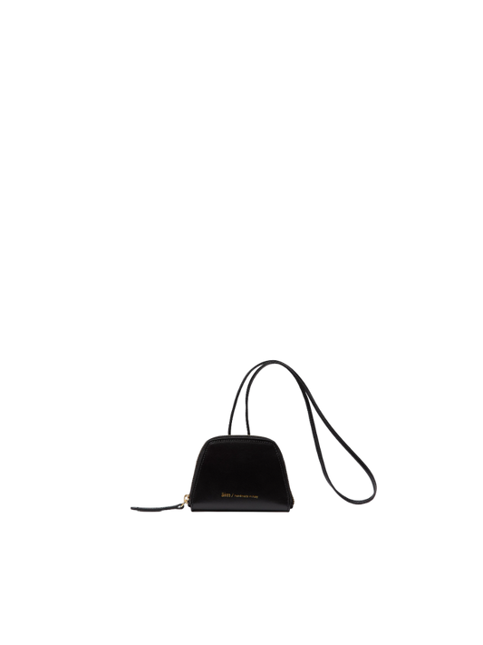 Pouch  Pelle Nera