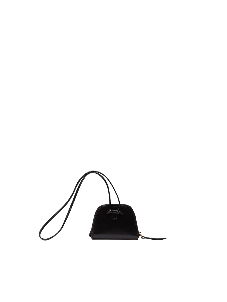 Pouch  Pelle Nera