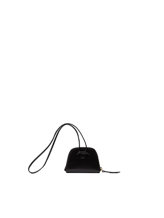 Pouch  Pelle Nera