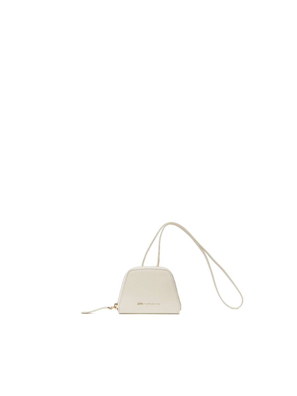Pouch Pelle Crema