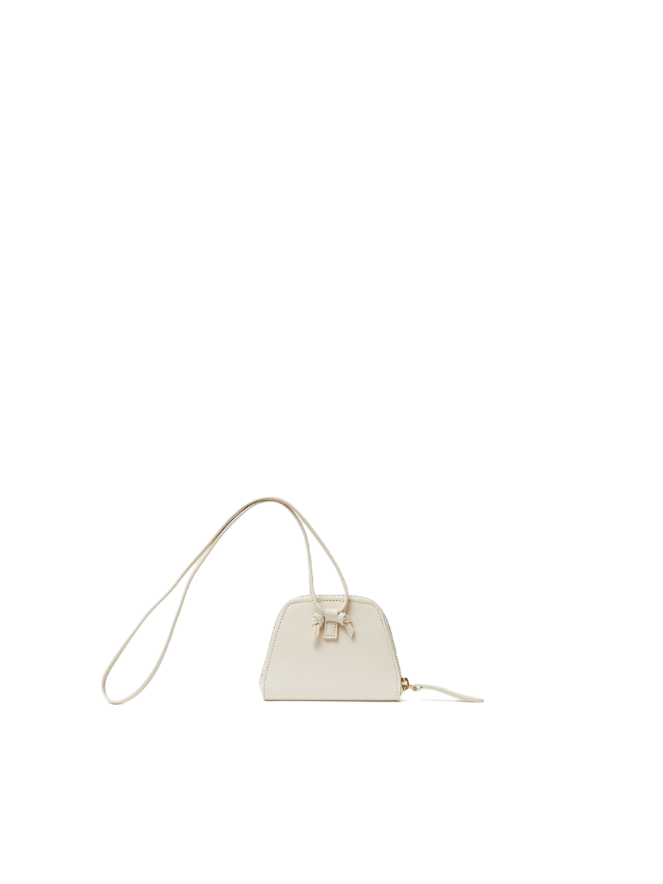 Pouch Pelle Crema