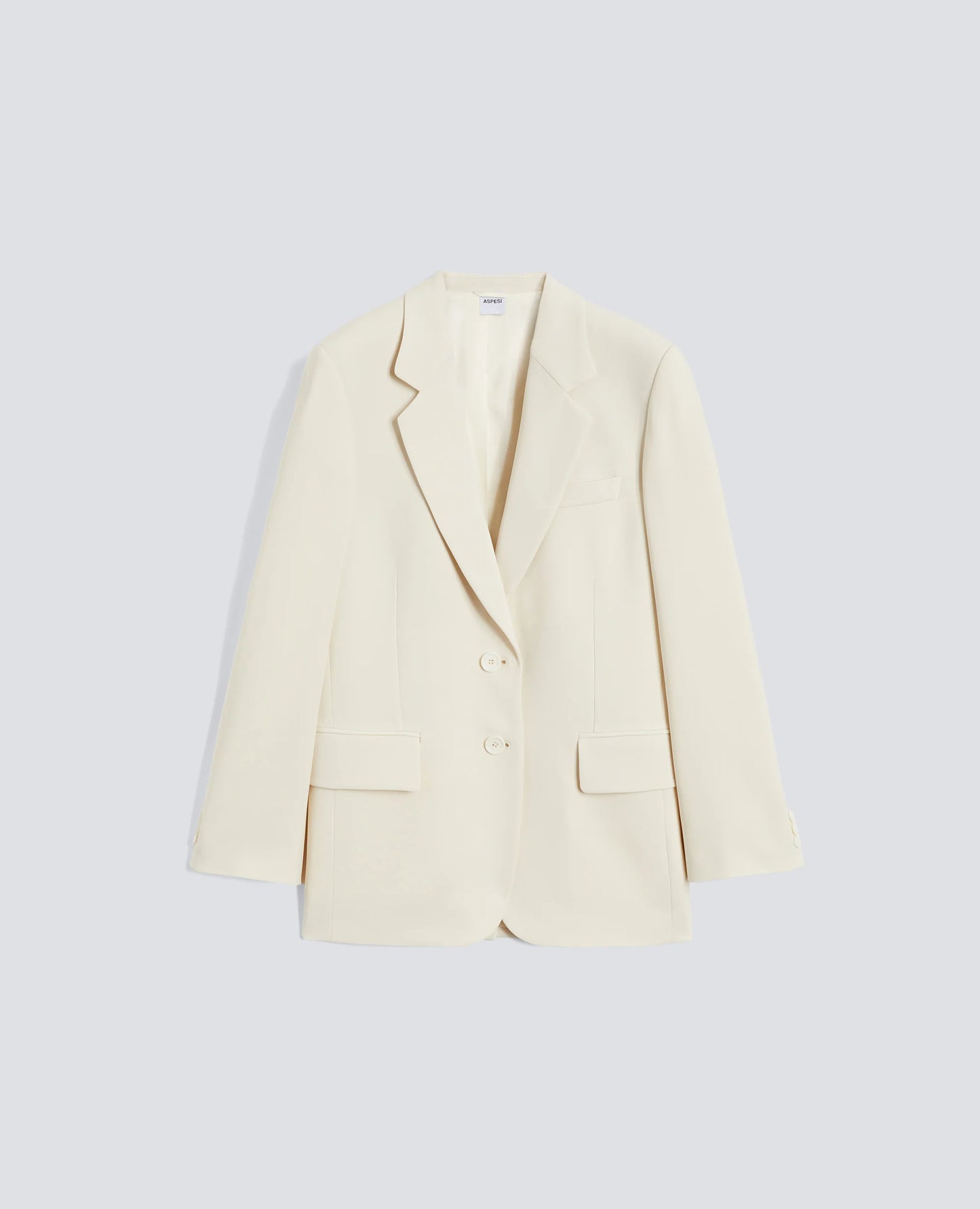 Giacca Cady Crema