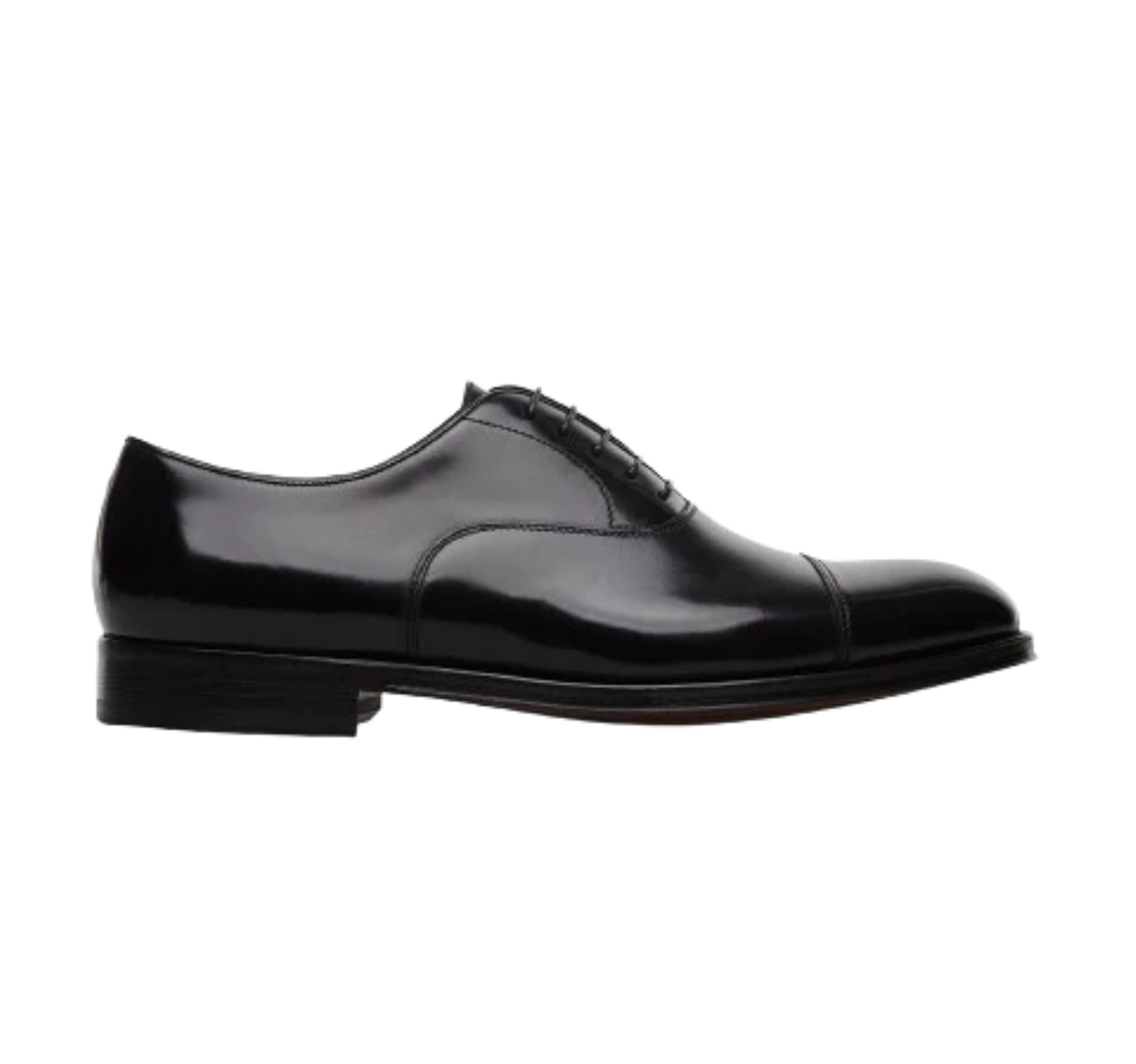 Oxford Pelle Nera