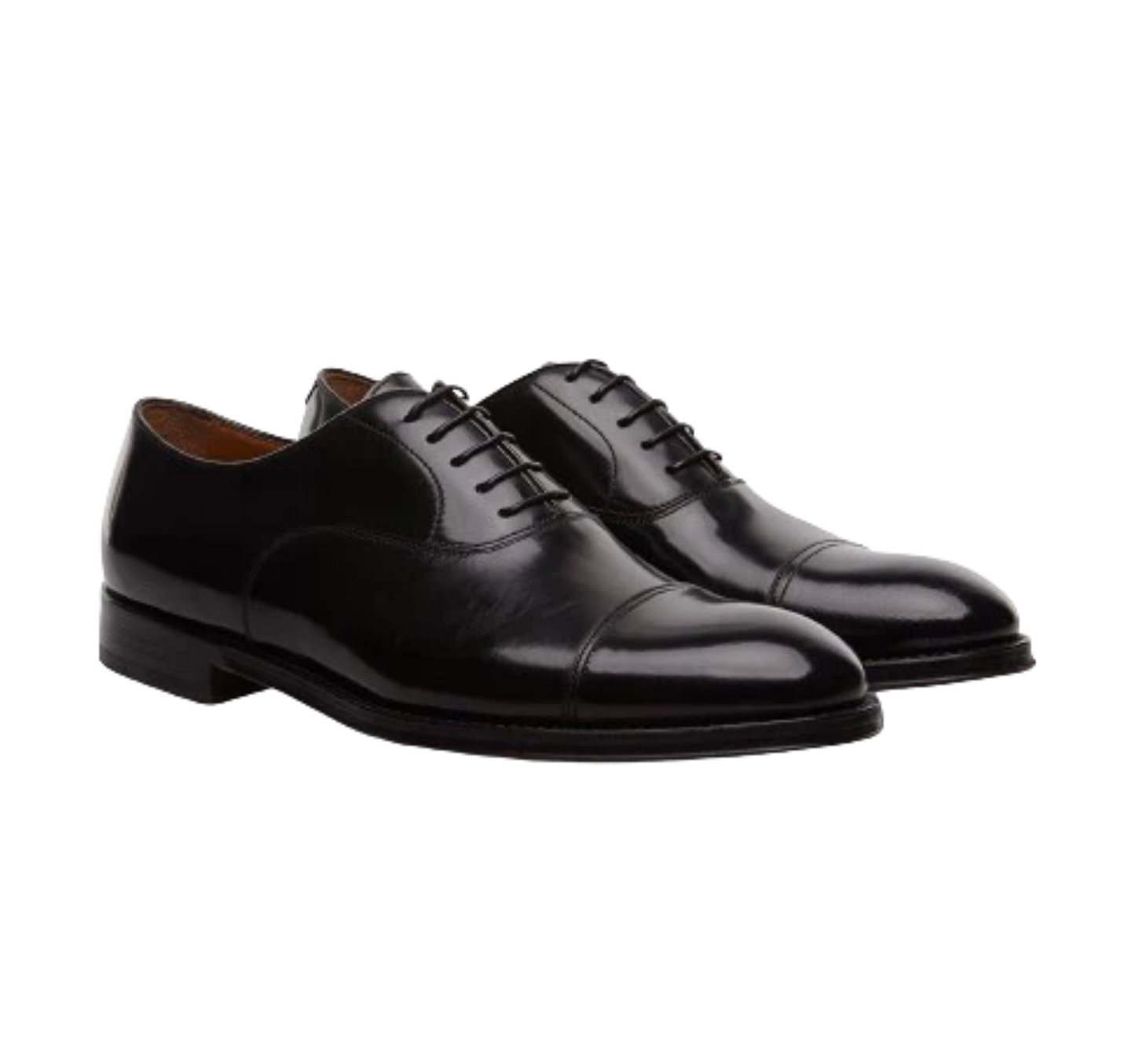 Oxford Pelle Nera