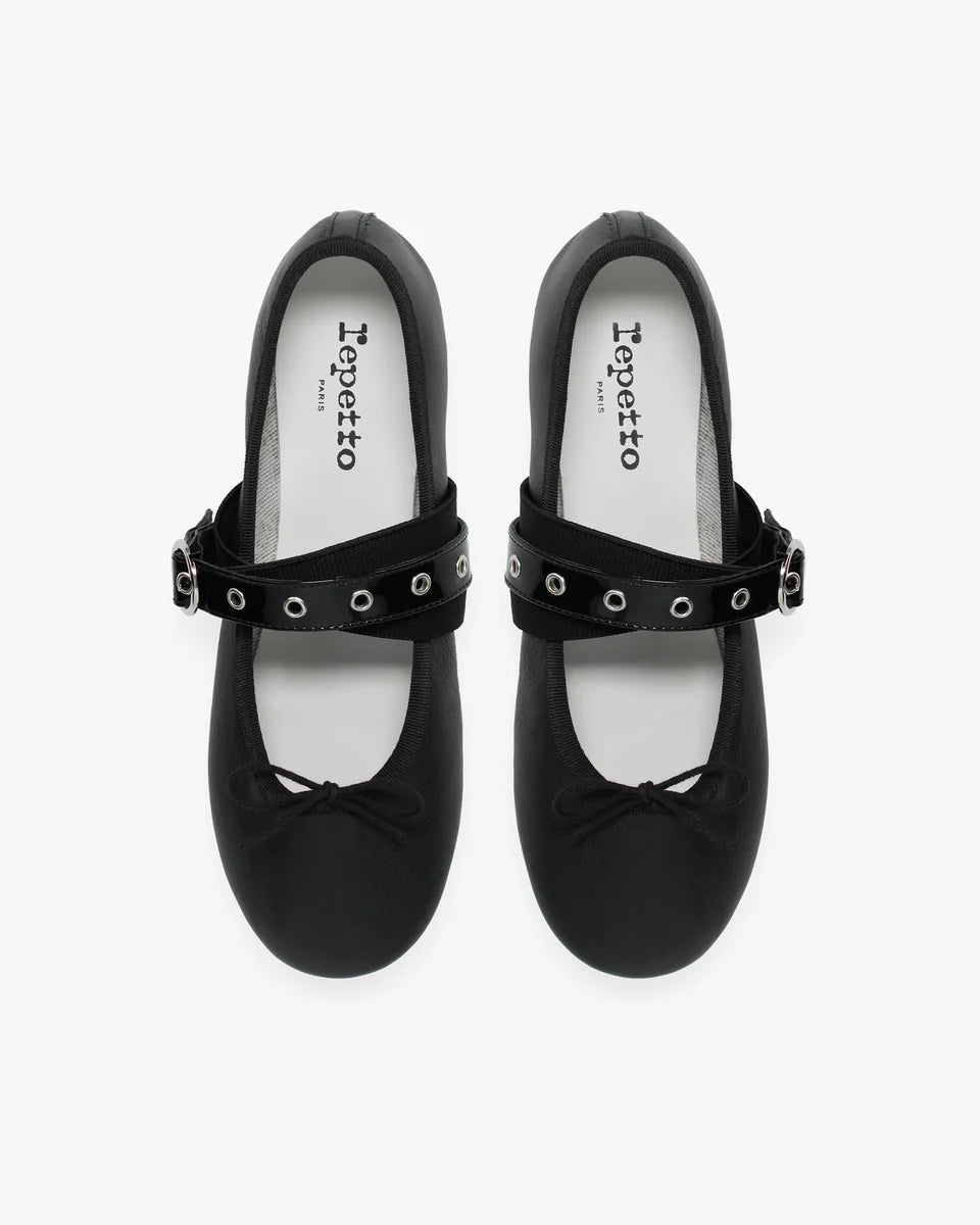 Ballerina Ballet Twist Nera