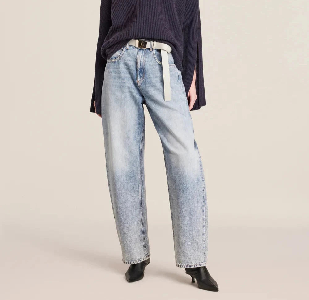 Jeans Denim Chiaro