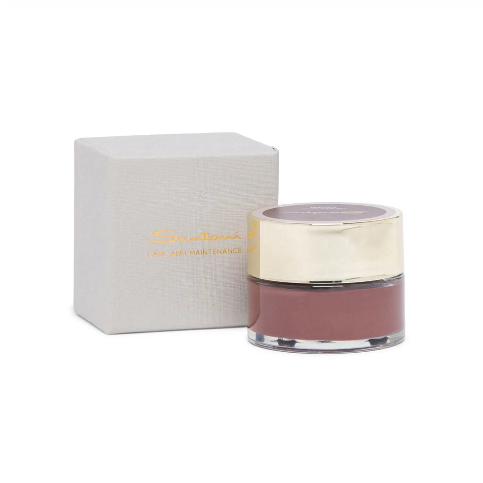 Crema per Scarpe Marrone