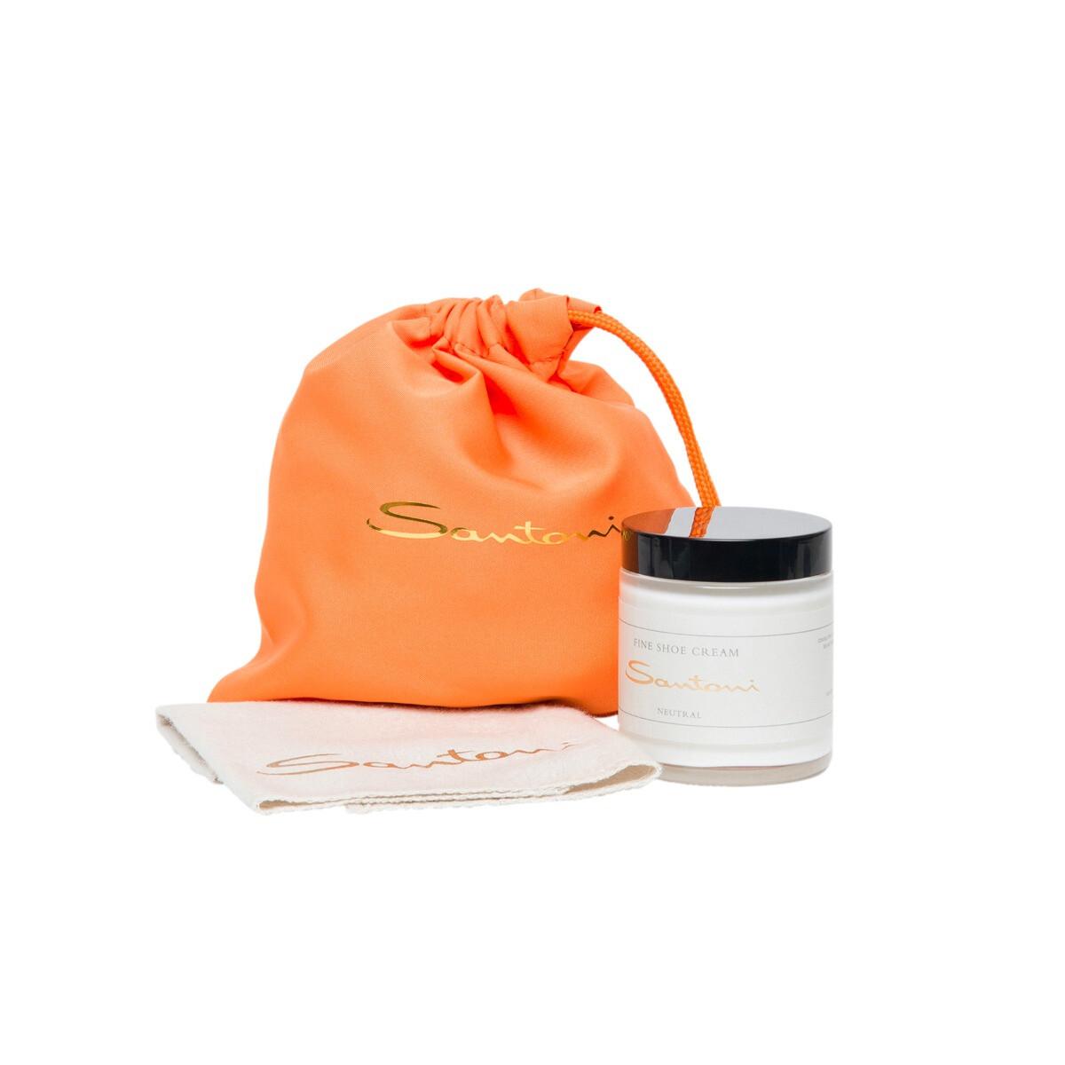 Kit con Crema e Panno per Lucidatura