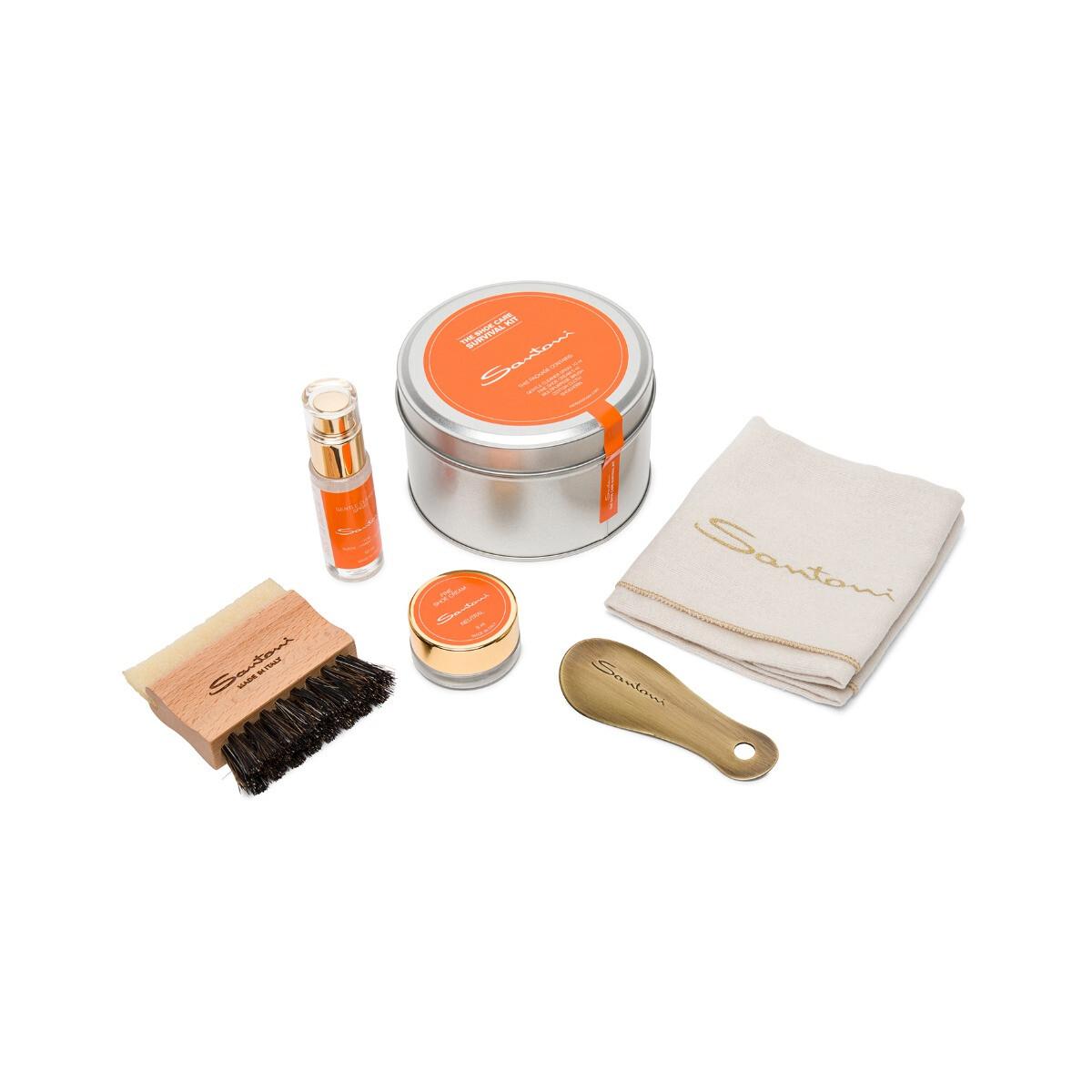 Survival Kit da Viaggio