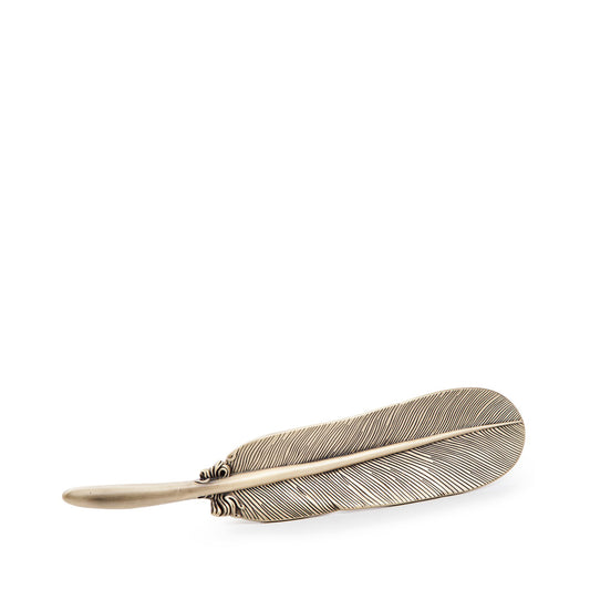 "Feather" shoehorn