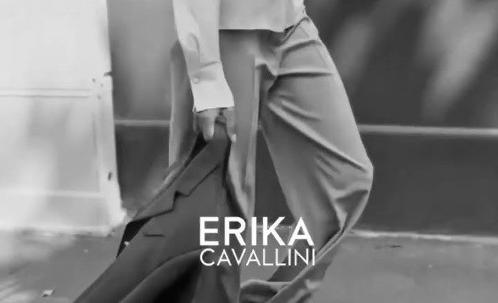 Erika Cavallini