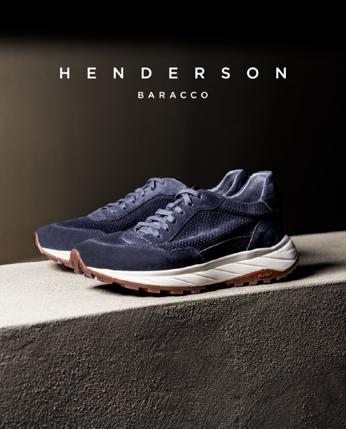 Henderson Baracco