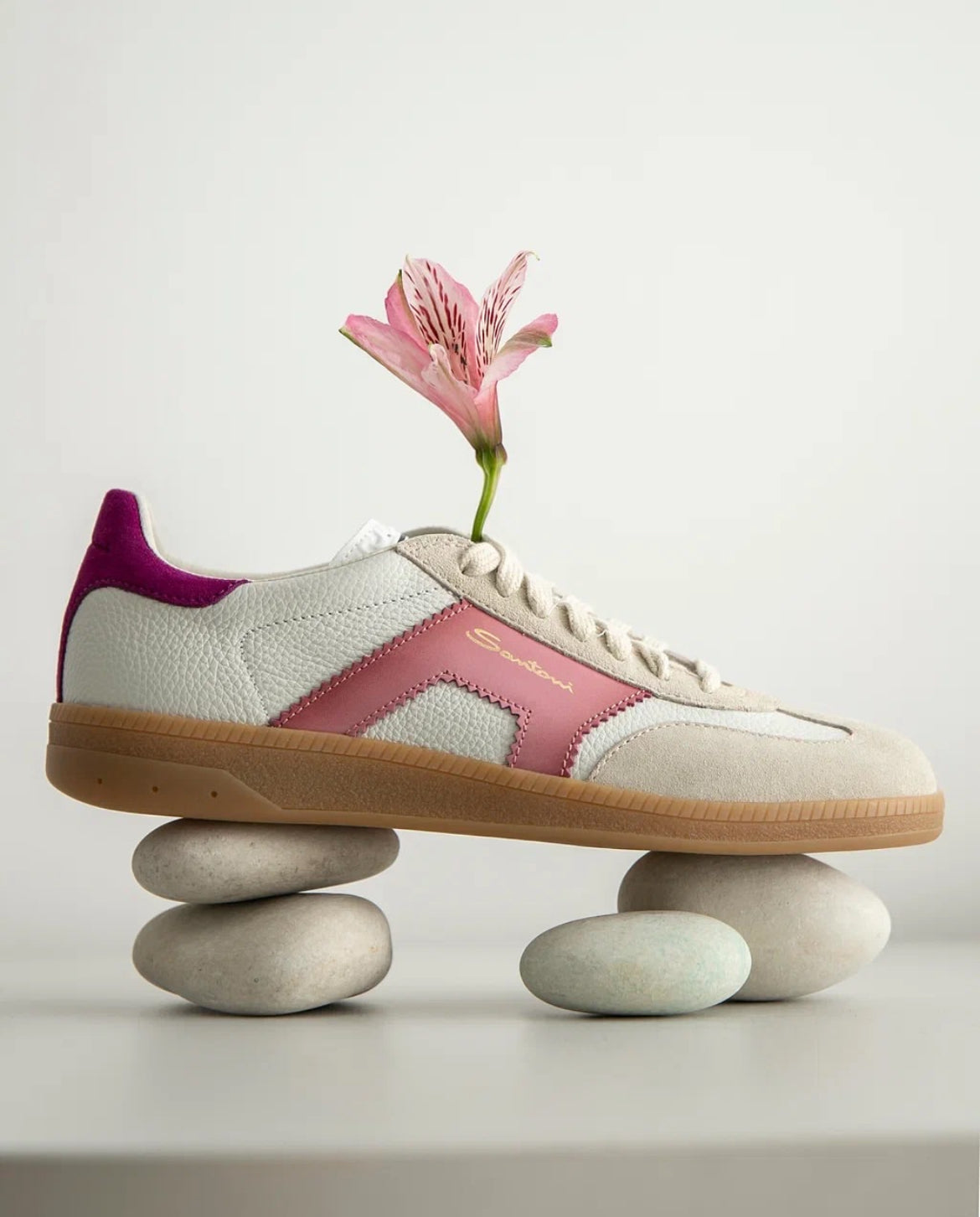 Santoni - Donna