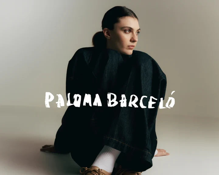 Paloma Barcelò