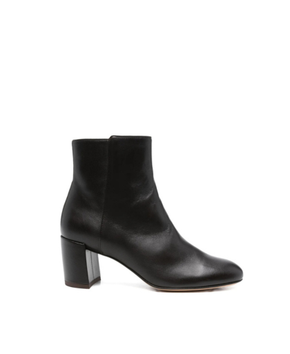 Stivaletto Pelle Testa di Moro