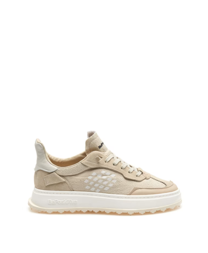 Sneaker Canvas Beige