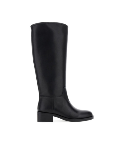 Stivale Cavallerizzo Nero