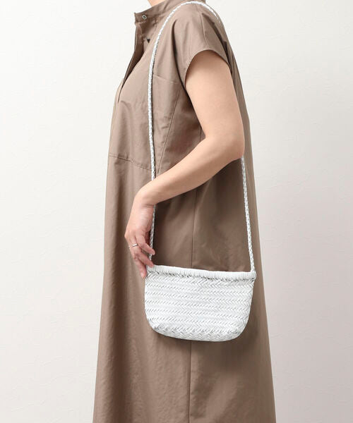 Borsa Minsu Bianca