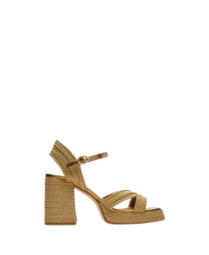 Sandali e Mules