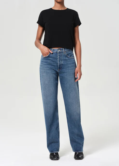 Jeans Straight Kelly