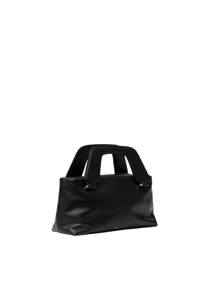 Bag Pelle Nera