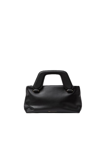 Bag Pelle Nera