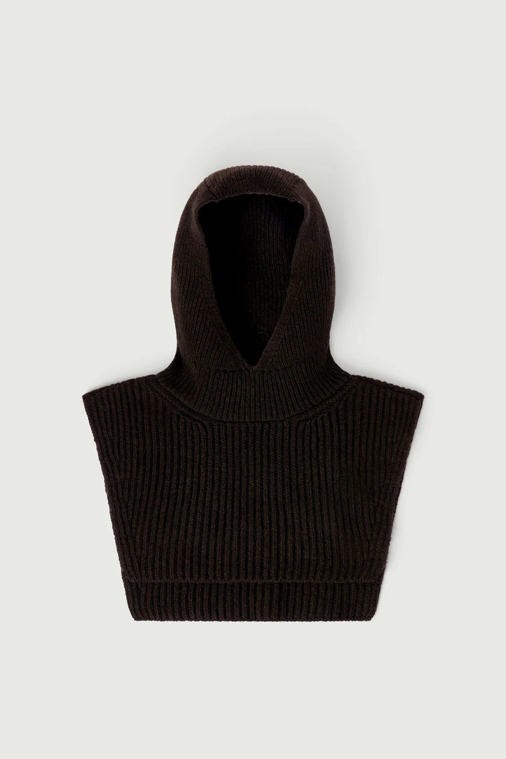 Passamontagna Lana Moro