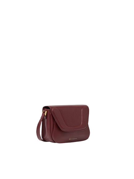 Bag Pelle Burgundy