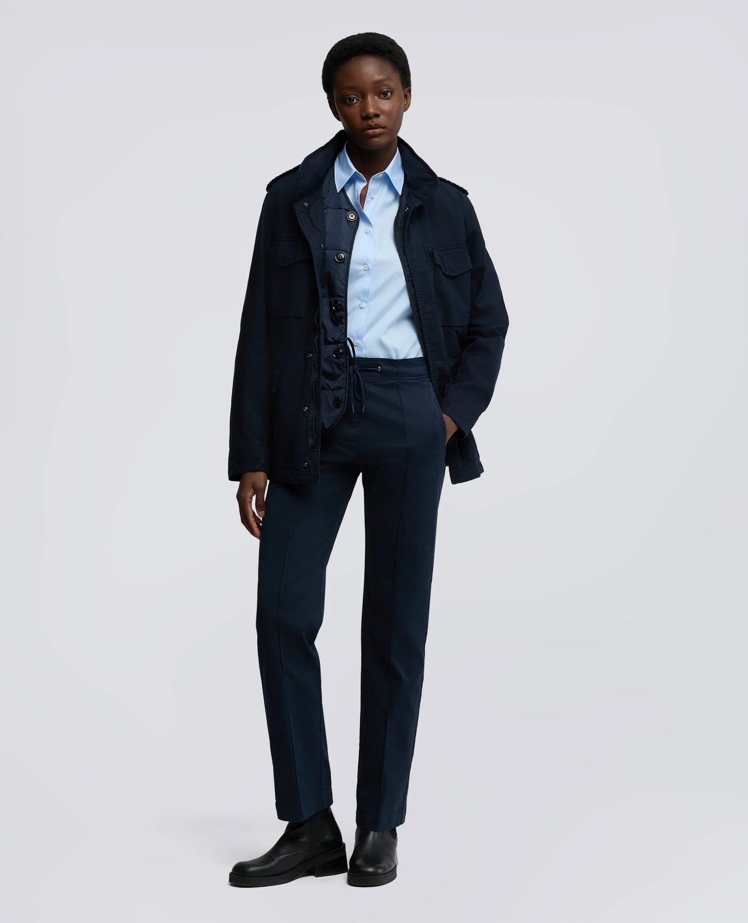 Top e Camicie - Donna