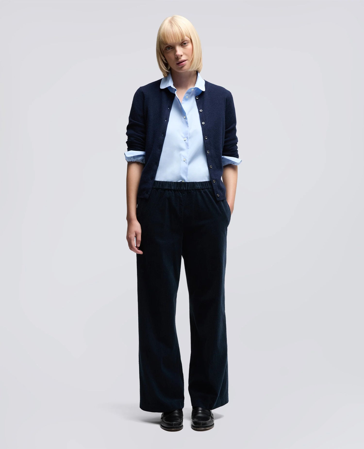 Top e Camicie - Donna