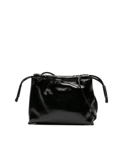 Pochette Vernice Nera