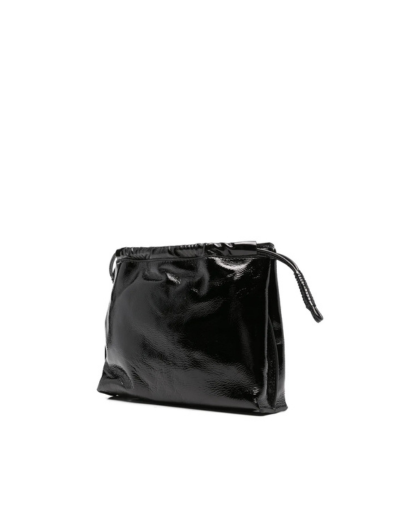Pochette Vernice Nera