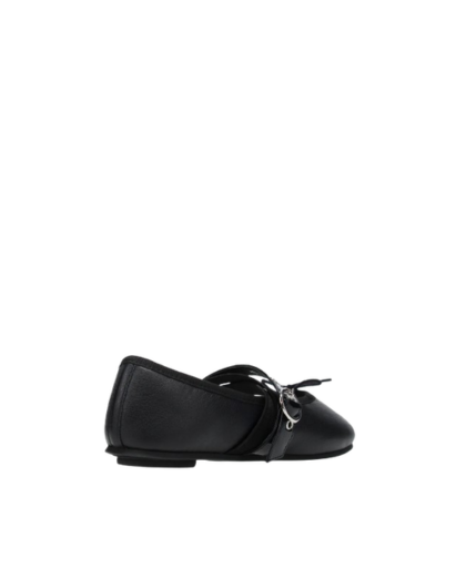 Ballerina Ballet Twist Nera