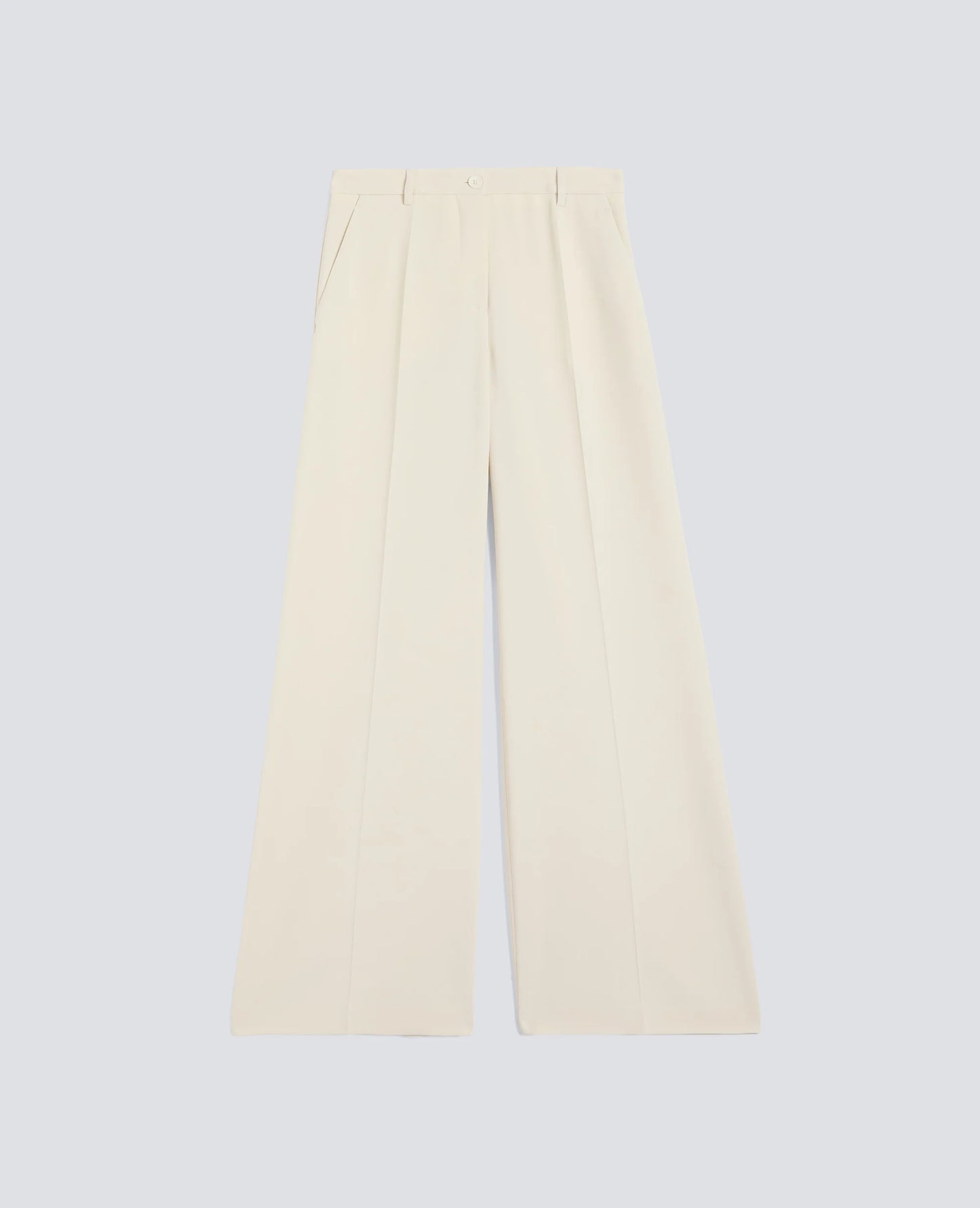 Pantalone Cady Crema