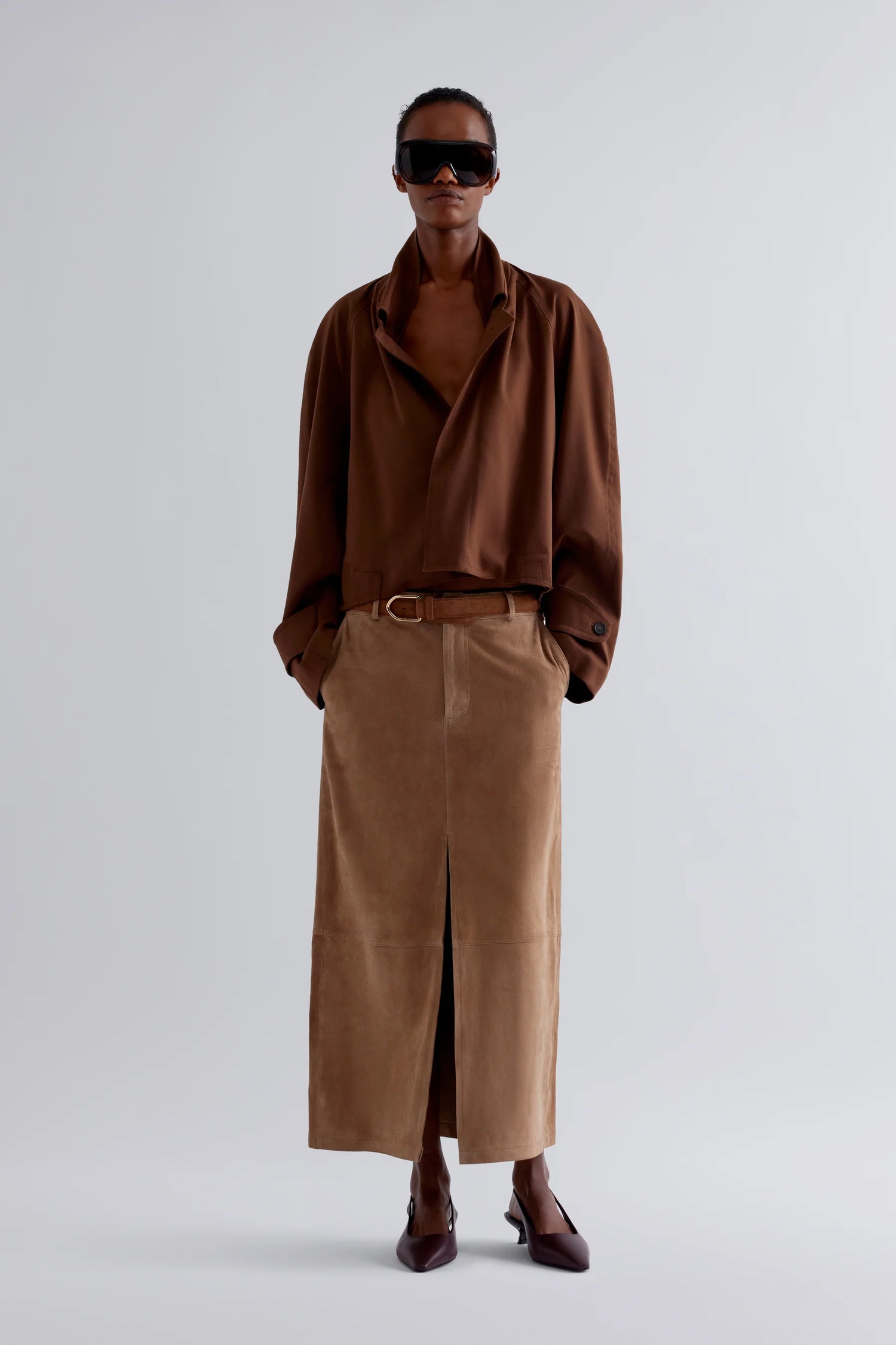 BLACK FRIDAY - DONNA