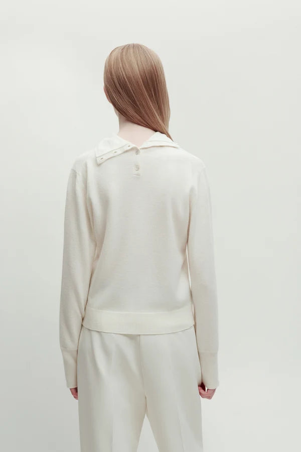 Dolcevita Cachemire Bianco